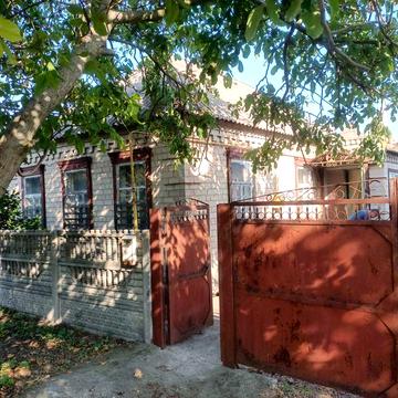 Продаж будинку в м. Павлоград, район РТС