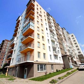 Продається 2-кім квартира у новобудові вул Роменська (біля вул Руська)