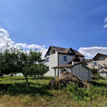 Продаж будинку в м. Обухів, р-н Дзюбівка
