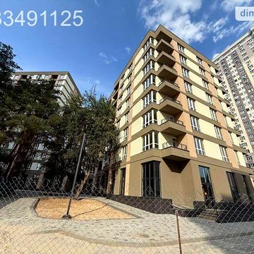 Продаж 1к Квартира Вячеслава Чорновола вулиця ЖК Krona Park 2