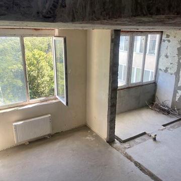 Продаж 3к Квартира Борисо-Глібська (Ватутіна) вулиця ЖК Зирковый