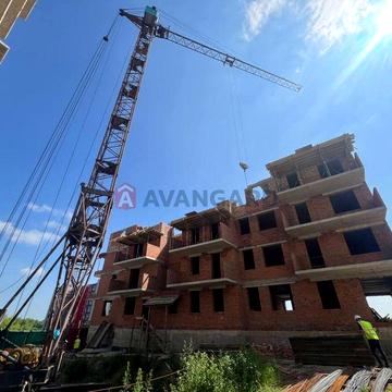 Продаж 2 кім кв ЖК Ольги та Елизавети, Винники - Львів ЖК Ольги та Елизавети