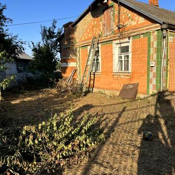 Продаю свій будинок в Квасилові