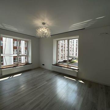 Терміновий продаж! Простора 2-кімнатна квартира з дизайнерським ремонт ЖК Опришівмька Слобода