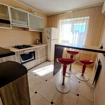 Сдам 1к чешку с гардероб комнатой,  нач Слобожанского Котляревского