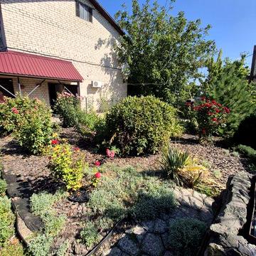 Нова ціна! Продається  1/2 будинку, село Плоське, Смілянського району