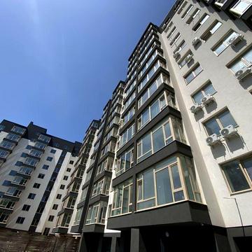 Терміновий продаж!Сучасна 1-кімнатна квартира Поруз з парком та озером ЖК Діброва Парк