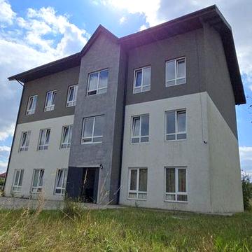 Продаж двокімнатні квартири в клубному будинку в Жулянах . Без%