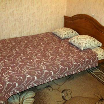 Сдам 1-комнатную на пр.Мира долгосрочно