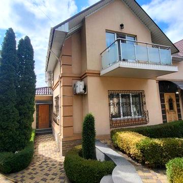 Продаж 2-х поверхового будинка, вул. Сказочна, Великий луг.