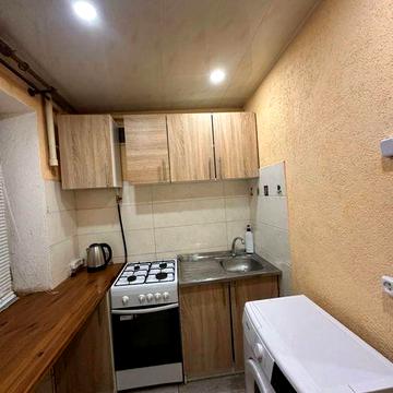 Сдам 1к квартиру