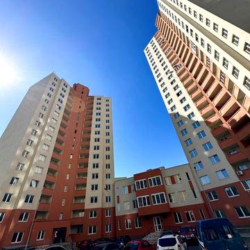 ЖК Милославська 18. 3/16 поверх. З документами, будинок зданий ЖК Милославська 18