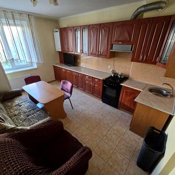 Здається 1-кв. з АГВ по Бульвару Свободи в р-ні Поділля, читайте опис