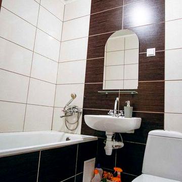 Здається однокімнатна квартира на вулиці Винниченка