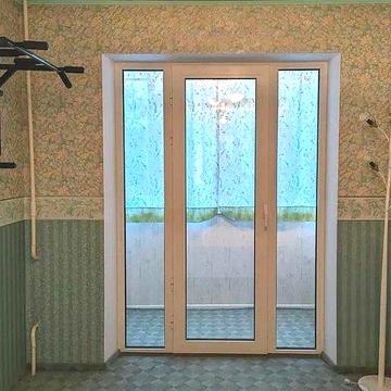 Три-кімнатна квартира 68 м,кв  ОСББ