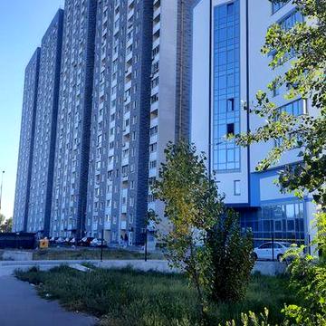 Без% Продам 2к ЖК Ревуцкий,Ревуцького 54,кухня 18 Харківська Позняки ЖК Ревуцький