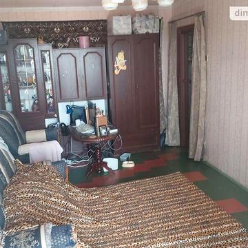 Продаж 4к Квартира Хмельницького Богдана вулиця