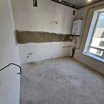 Квартира новобудова 1к чистова  37м2 Лука Сіті  1секція 3тій поверх ЖК ЛУКА СІТІ