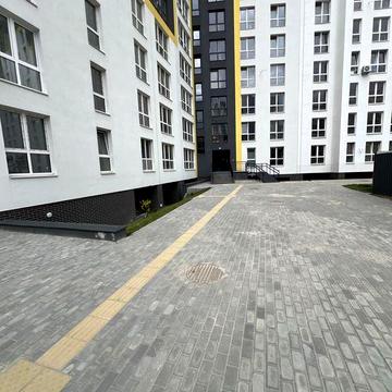 Продаж 1-кімн.квартири 52.25 кв.м. в ЖК Шенген ц.68700$. ЖК Шенген