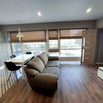 Продам двухкомнатную квартиру в ЖК Молодежный, Левый берег ЖК Молодежный