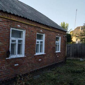 Продам дом Новая Водолага