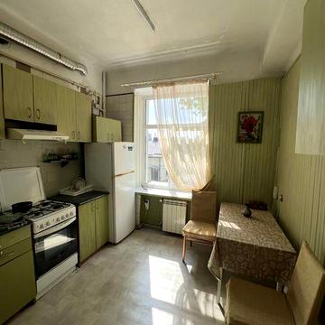 Оренда 1к квартири вул. Чупринки / Рудницького