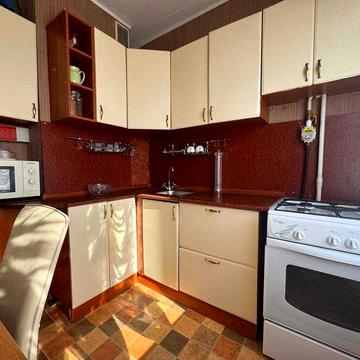 Оренда двокімнатної квартири 52 м.кв. Метро Іподром, Теремки.Теремки-2