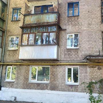 2х кімнатна квартира