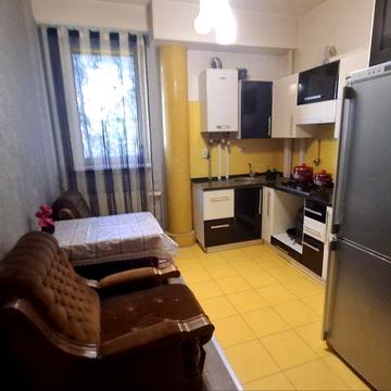 Аренда 1 км квартиры, новострой, ЖК Журавлевский