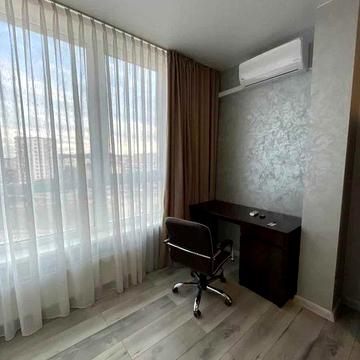 Оренда 1-к квартири в ЖК Deluxe на вул. Малоголосківська