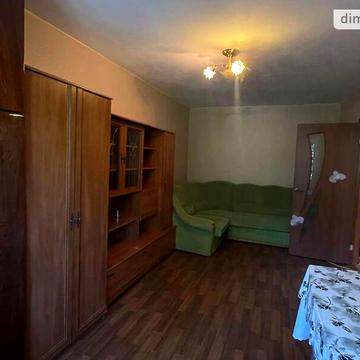 Продаж 1к Квартира Варненська вулиця