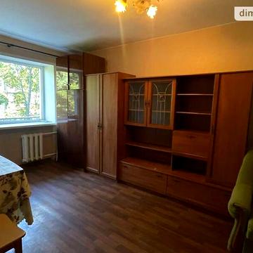 Продаж 1к Квартира Варненська вулиця