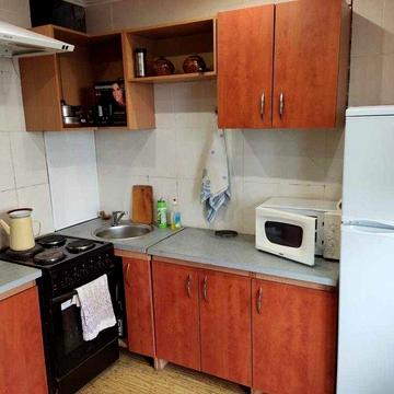 Здам 1 кімнатну квартиру, Тополь