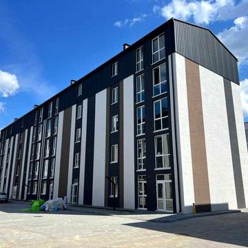 БЕЗ % Продам однокімнатну квартиру від забудовника + 15м2 В ПОДАРУНОК