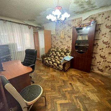 Продам 1к квартиру Центральный рынок