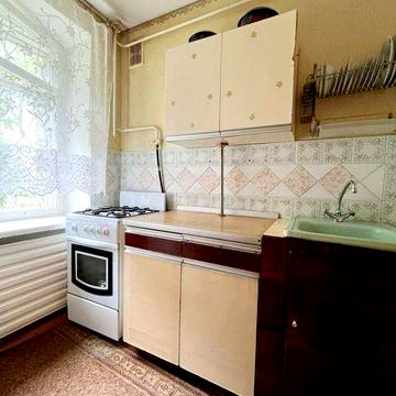 Продам 1 кімнатну квартиру