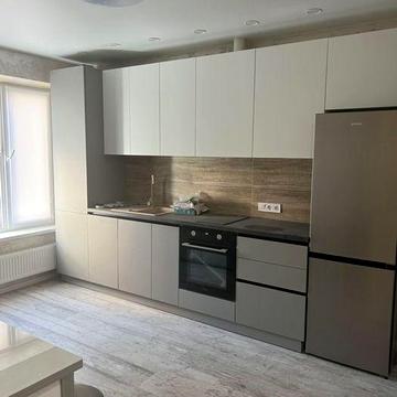 1-ком ЖК Виа  Рома Инглези/Королева/Таирова, кухня-студия 16м2/АГВ/5эт