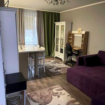 Сдам 1 ком квартиру в центре