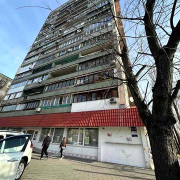 Здам 3-х кімн. кв-ру., Русанівка , бул.Ігоря Шамо 2/7 ( 10000 грн.):
