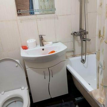 Сдам однокомнатную квартиру,ингулский район