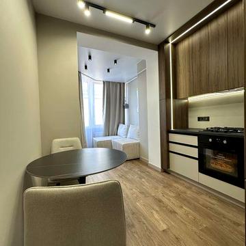 ‼️ VIP НОВА-Продам 1к квартиру з ремонтом 39м2 ЖК Софія Клубний ЖК Софія Клубний