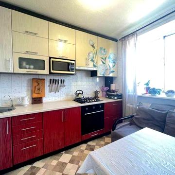 Продам  1к кв "Ниша" с видом на Море! Можно по гос  программе!