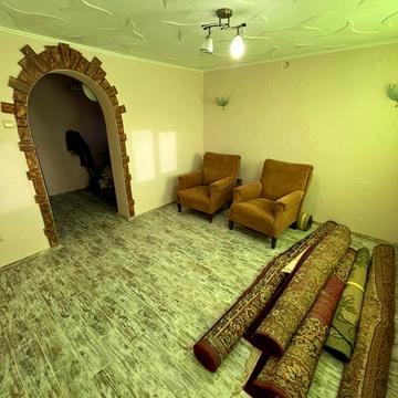 Коритнянська вул.