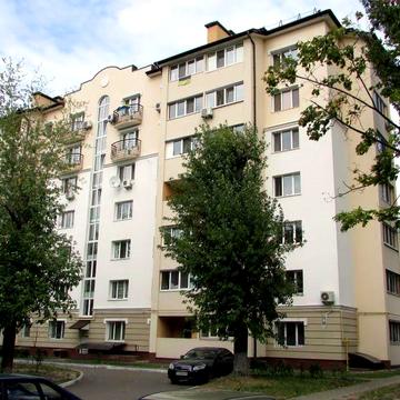 1к.кв. новострой, мебель, техника, м.Житомирская, Академгородок