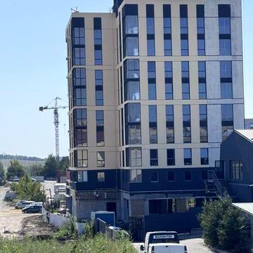 Продаж квартри в новобудові р-н Чайки ЖК PERFECT City