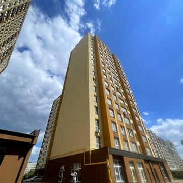 Продаж 1-к кв Вишневе ЖК Променада Лесі Украінки буд.62 ЖК Променада
