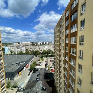 Продаж 1-к кв Вишневе ЖК Променада Лесі Украінки буд.62 ЖК Променада