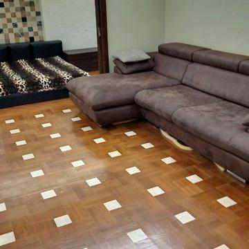 Здається 2 квартира з авторським ремонтом в мальовничому центрі міста