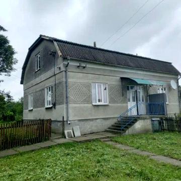 Будинок оренда (4 кім) Вороняки