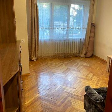 Довгострокова оренда 1к Квартира Виговського Івана вулиця